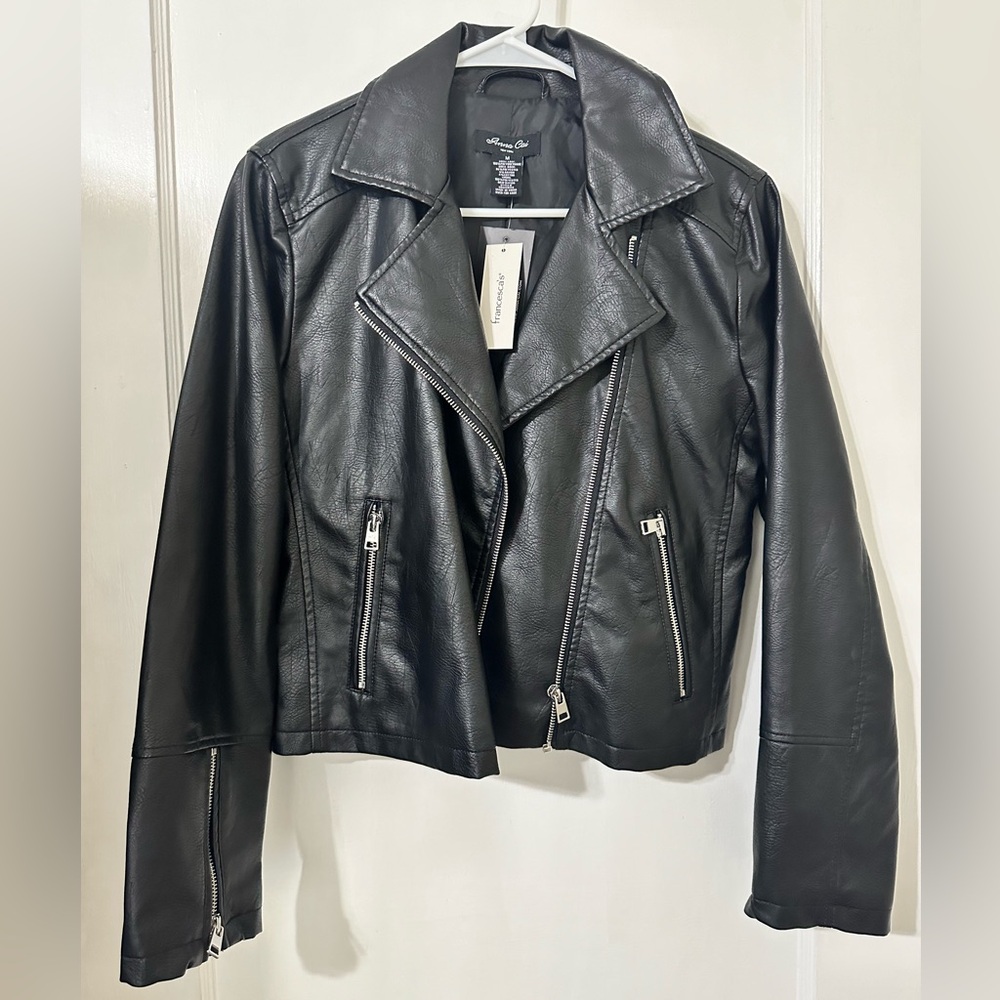 Anna Cai Jacket